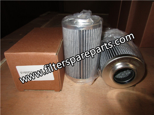 0160D005BN4HC HYDAC hydraulic filter